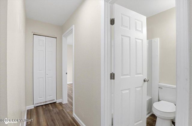 3740 E 66th Avenue, Anchorage, AK 99507