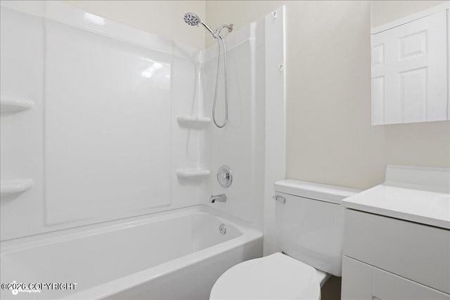 3740 E 66th Avenue, Anchorage, AK 99507