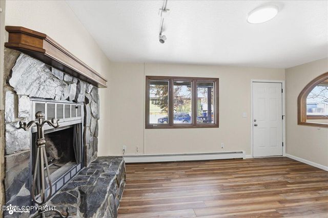 3740 E 66th Avenue, Anchorage, AK 99507