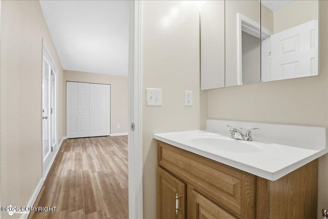 3740 E 66th Avenue, Anchorage, AK 99507