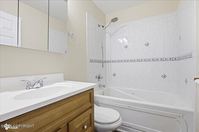 3740 E 66th Avenue, Anchorage, AK 99507