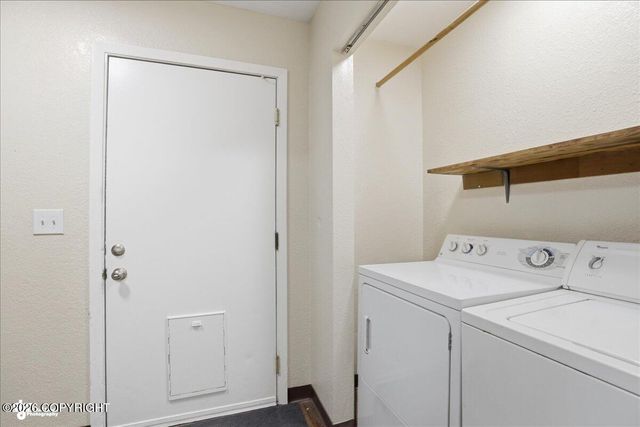 3740 E 66th Avenue, Anchorage, AK 99507