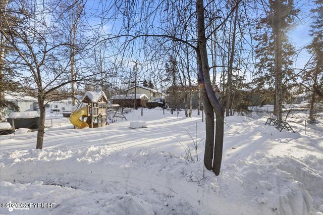 3740 E 66th Avenue, Anchorage, AK 99507