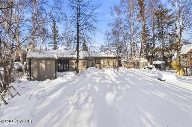 3740 E 66th Avenue, Anchorage, AK 99507