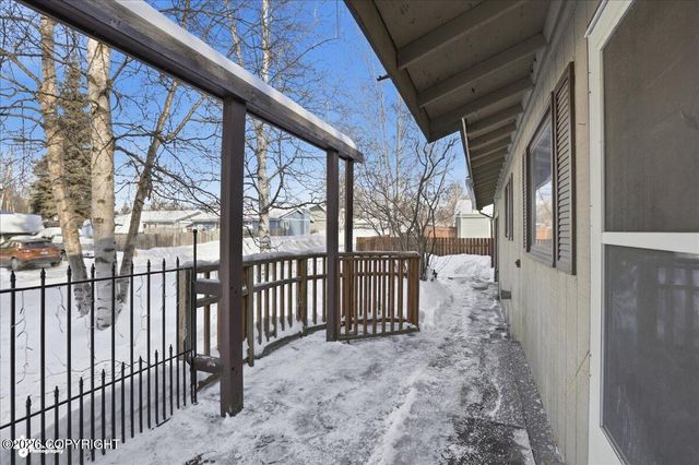 3740 E 66th Avenue, Anchorage, AK 99507