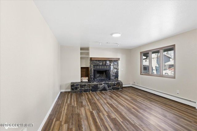 3740 E 66th Avenue, Anchorage, AK 99507