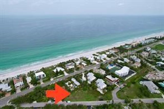 521 NEPTUNE AVENUE, Longboat Key, FL 34228