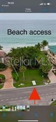 521 NEPTUNE AVENUE, Longboat Key, FL 34228