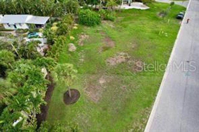 521 NEPTUNE AVENUE, Longboat Key, FL 34228