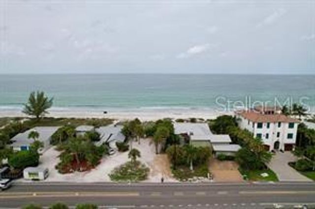 521 NEPTUNE AVENUE, Longboat Key, FL 34228