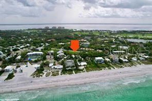521 NEPTUNE AVENUE, Longboat Key, FL 34228