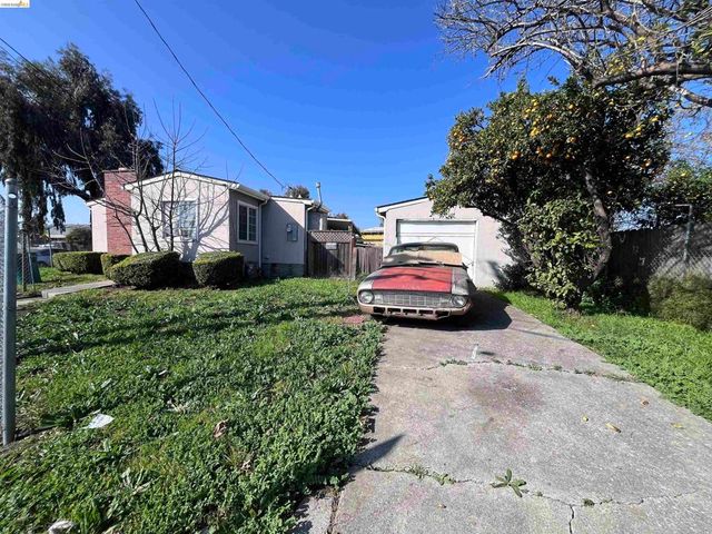 605 605 Tyler Street, Oakland, CA 94603