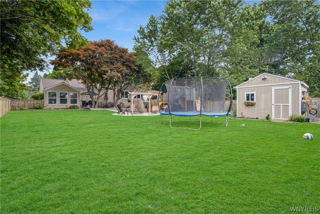 41 Grant Street, Lancaster, NY 14086