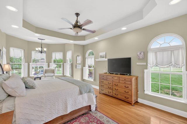 2015 Spry Rd, Bradyville, TN 37026