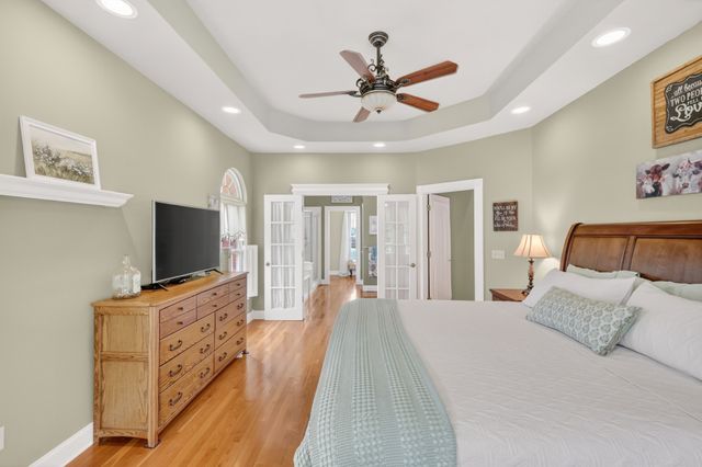 2015 Spry Rd, Bradyville, TN 37026