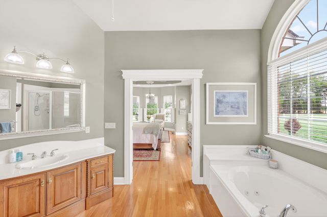 2015 Spry Rd, Bradyville, TN 37026