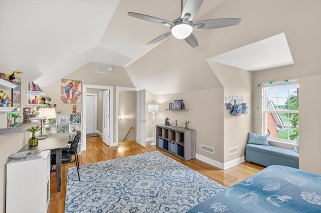 2015 Spry Rd, Bradyville, TN 37026