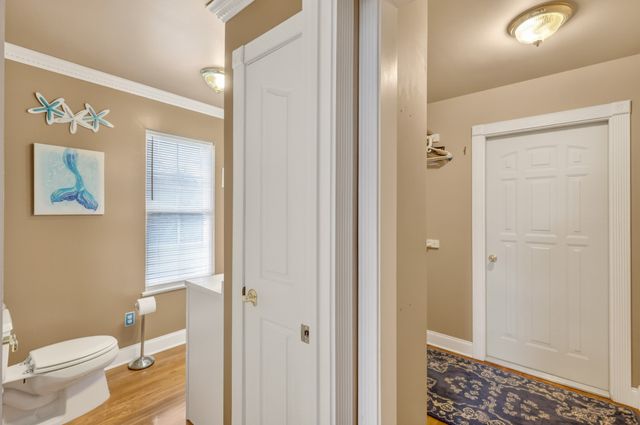 2015 Spry Rd, Bradyville, TN 37026