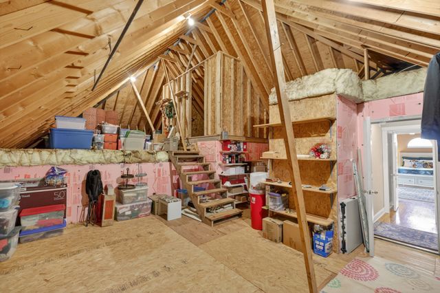 2015 Spry Rd, Bradyville, TN 37026