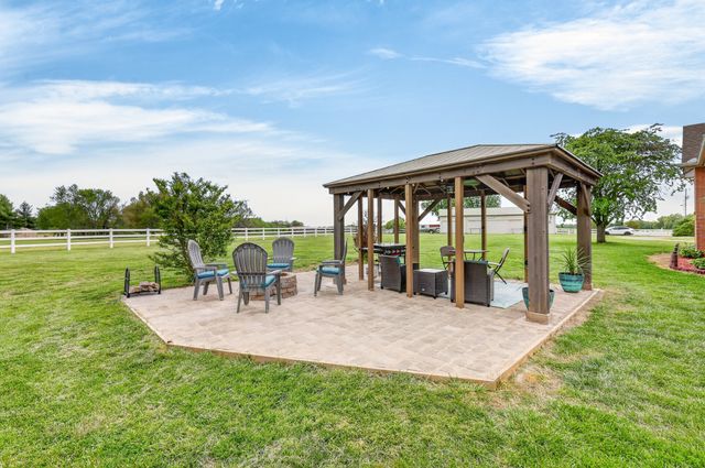 2015 Spry Rd, Bradyville, TN 37026