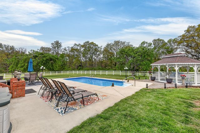 2015 Spry Rd, Bradyville, TN 37026