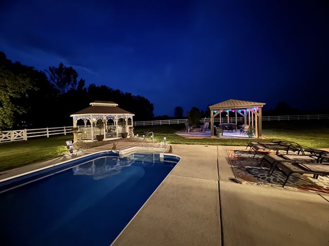 2015 Spry Rd, Bradyville, TN 37026