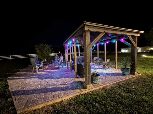 2015 Spry Rd, Bradyville, TN 37026