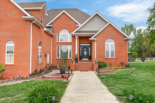 2015 Spry Rd, Bradyville, TN 37026