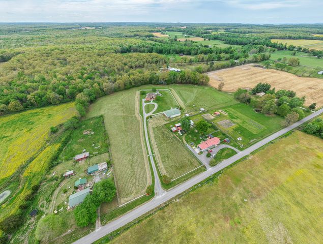 2015 Spry Rd, Bradyville, TN 37026