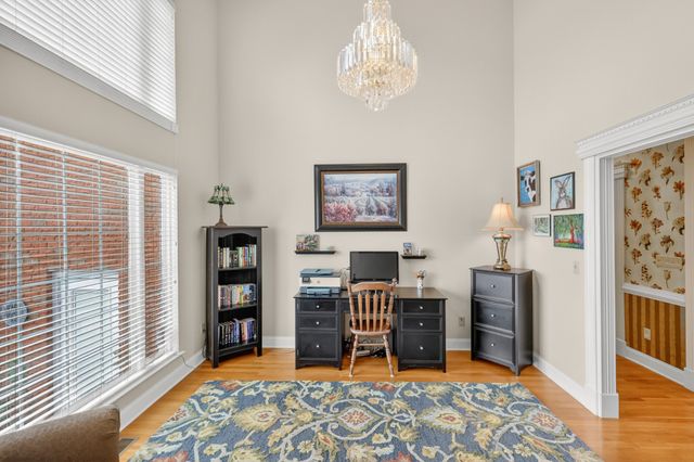 2015 Spry Rd, Bradyville, TN 37026
