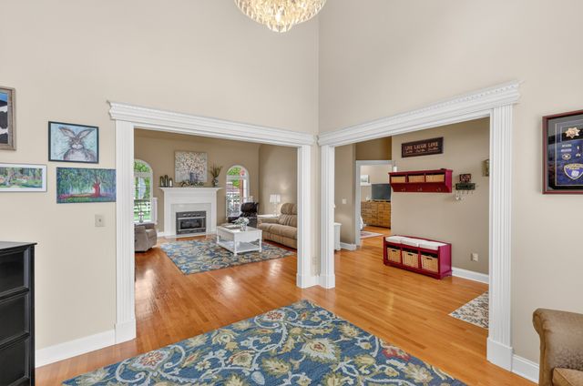 2015 Spry Rd, Bradyville, TN 37026