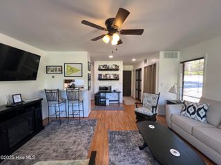 85 Pine Valley Road 7, Pinehurst, NC 28374