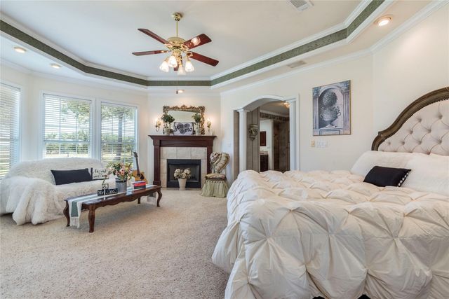 17270 FM 112, Thrall, TX 76578