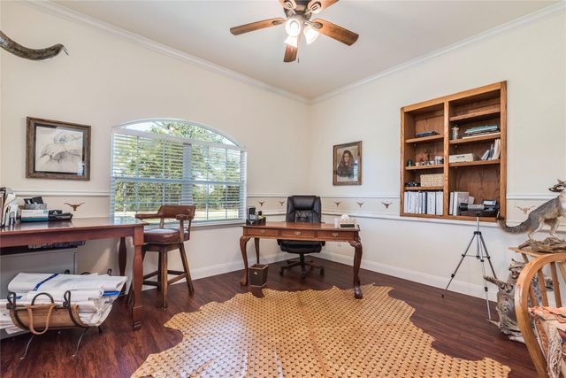 17270 FM 112, Thrall, TX 76578