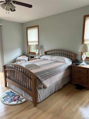 58548 Cory Lake Drive, Washington, MI 48094