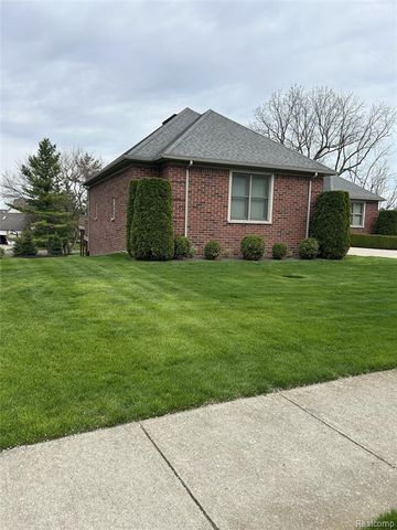 58548 Cory Lake Drive, Washington, MI 48094