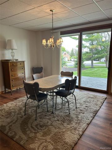 58548 Cory Lake Drive, Washington, MI 48094