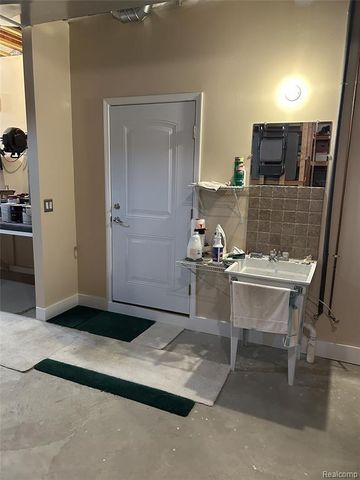 58548 Cory Lake Drive, Washington, MI 48094