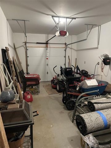58548 Cory Lake Drive, Washington, MI 48094