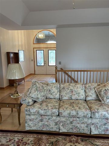 58548 Cory Lake Drive, Washington, MI 48094