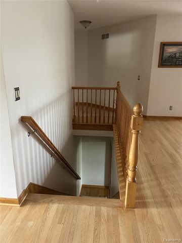 58548 Cory Lake Drive, Washington, MI 48094