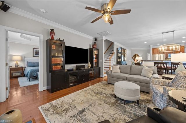 5277 Esher Drive, Walkertown, NC 27051