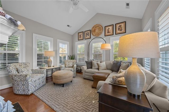 5277 Esher Drive, Walkertown, NC 27051