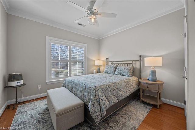 5277 Esher Drive, Walkertown, NC 27051