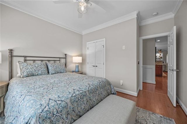 5277 Esher Drive, Walkertown, NC 27051