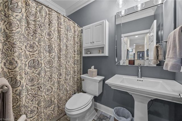 5277 Esher Drive, Walkertown, NC 27051