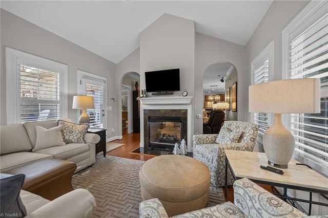 5277 Esher Drive, Walkertown, NC 27051