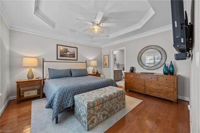 5277 Esher Drive, Walkertown, NC 27051