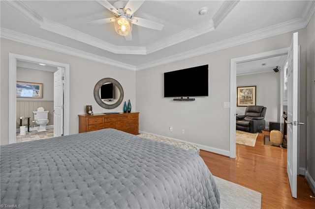 5277 Esher Drive, Walkertown, NC 27051