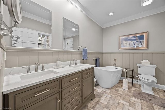 5277 Esher Drive, Walkertown, NC 27051